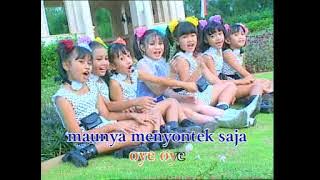 MALU AH#NN BHS#ANAK#RIGHT