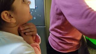 Котлеты по Грузински и Главный Тост 