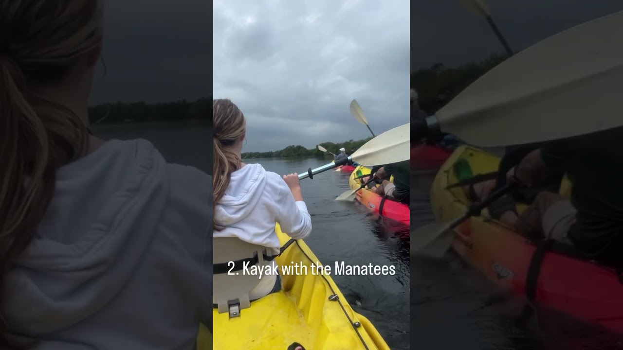 5 of our favorite things to do in Fort Myers, Florida 🌴