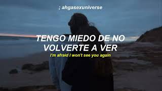 ASH ISLAND ✦ Goodbye (Feat. Paul Blanco) ✦ sub español + eng sub