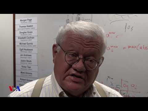 მიწისძვრის გაფრთხილების უნიკალური სისტემა აშშ-ში