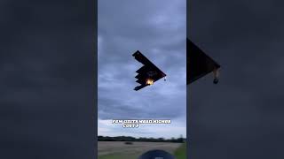Why Is the B-2 Bomber’s Cost $2.3 Billion? #military #fighter #fighterjet #b2 #usa
