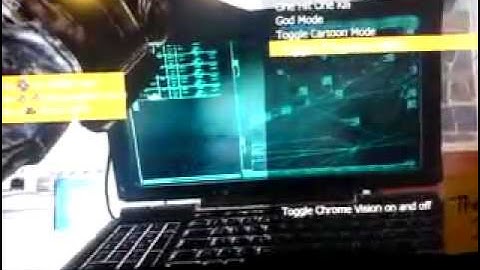 I NOW HOST FREE PS3 CHALLENGE LOBBIES!! LATEST TREE PATCH WITH NEW AMAZING MENU!!.mp4