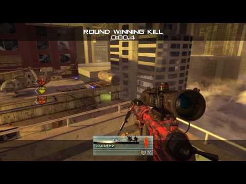 MW2 Final Killcam! Episode 79 (Open Lobby Highlights)