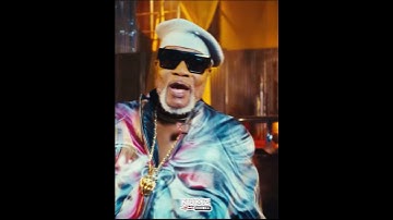 Thumbnail of Koffi Olomide’s new song LOI HIPPODROME hit 1 million Views in just 23hours . Its now at 2 Million