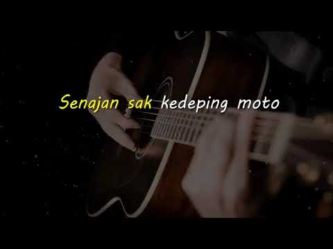 SEWU KUTO    DIDI KEMPOT    KARAOKE GITAR AKUSTIK NADA COWO  MALE