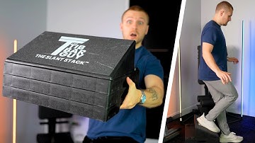 Is The Slant Stack Worth Buying? (The Tib Bar Guy Review)