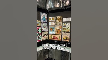 Card-making INSPO #shorts