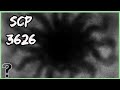 What If SCP 3626 Was Real?