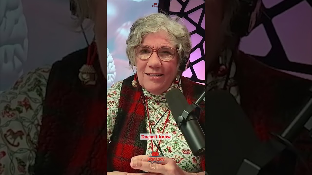 Sixty Years of Love, Now Just Echoes in Your Neurons. Prepare for a perspective shift on grief.