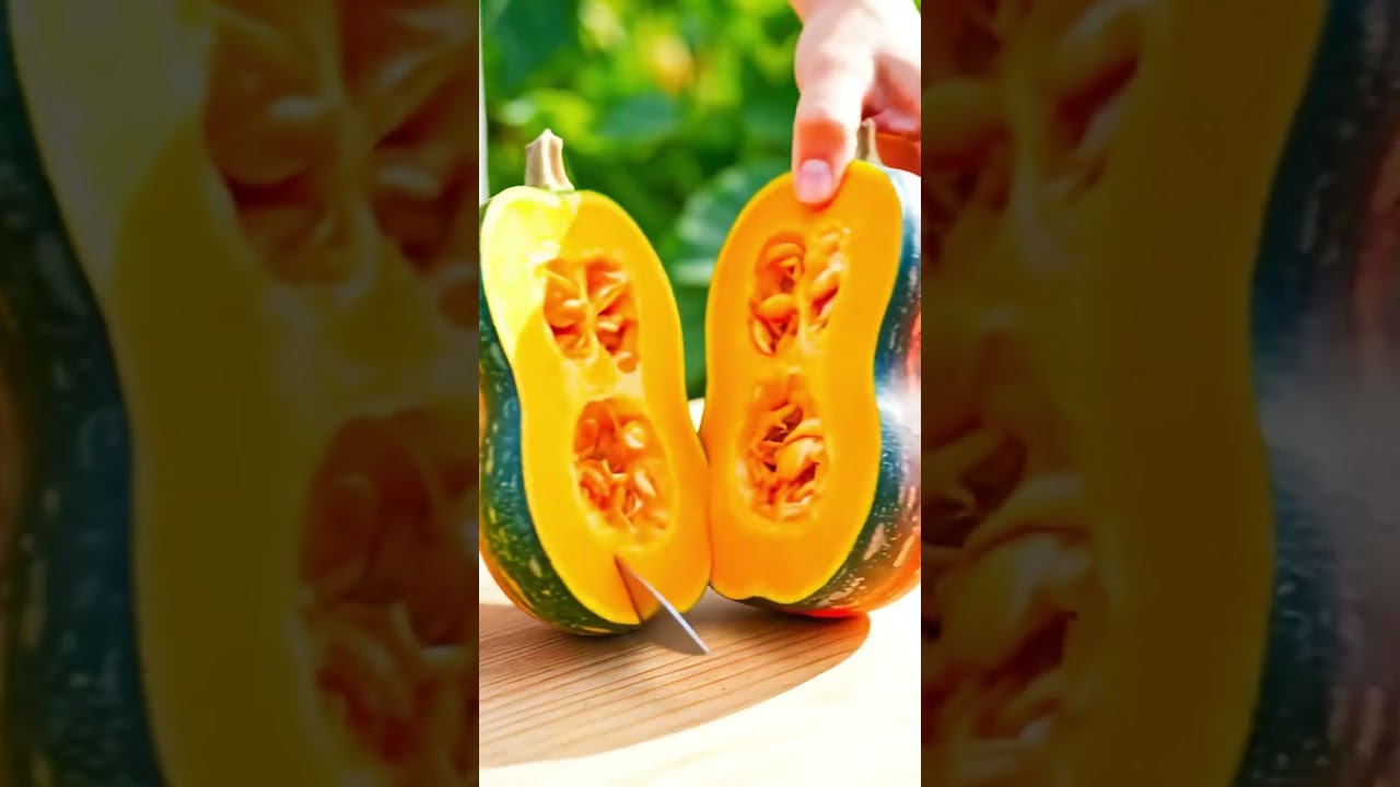 ✨ Satisfying Fruit & Vegetable Cutting ASMR ｜ Relaxing Food Sounds 🥒🍎