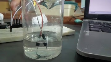 Ohm-Meter Digital Using Arduino