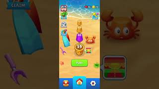 Sand Loop Level 59 | Walkthrough Solutions
