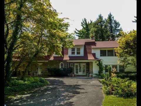 2120 N CRESCENT BLVD, Yardley, PA home video tour