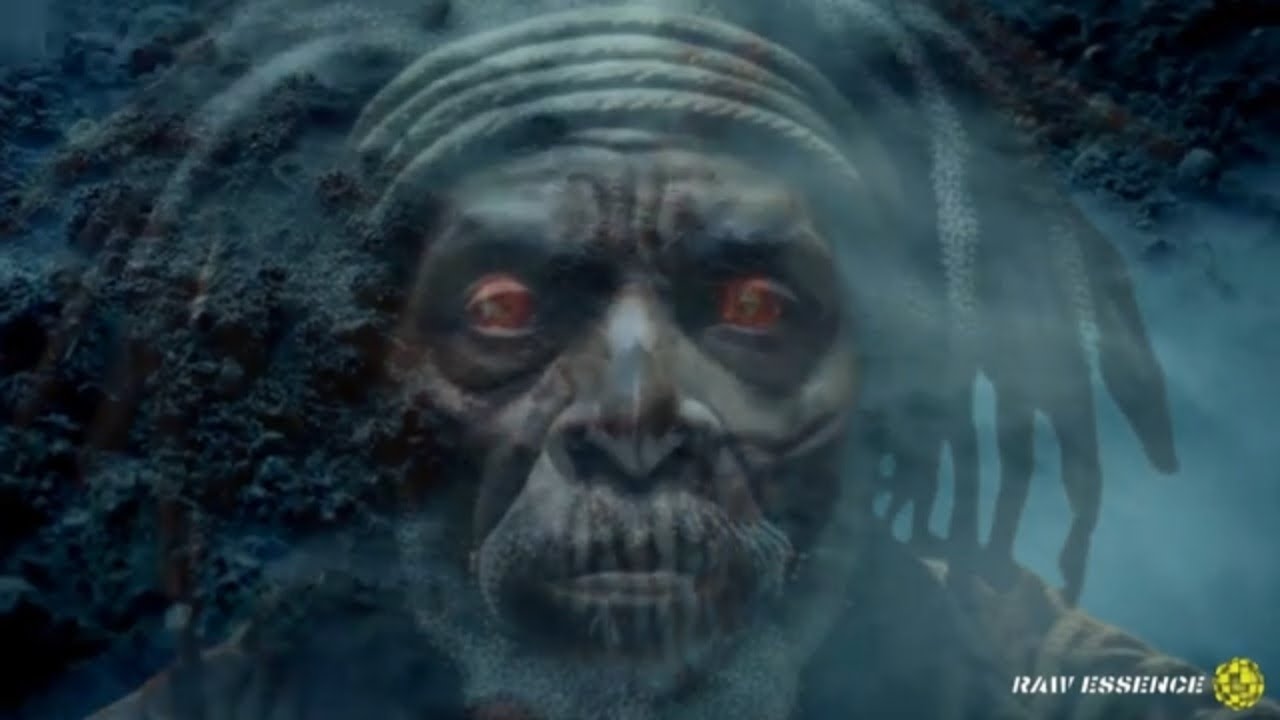 Rita Marley - Retribution