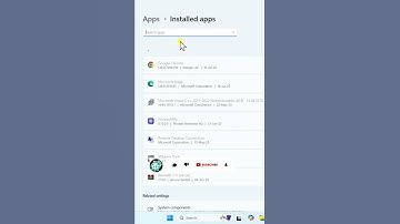 Hoe u apps kunt oplossen die niet openen in Windows 11 (2025)