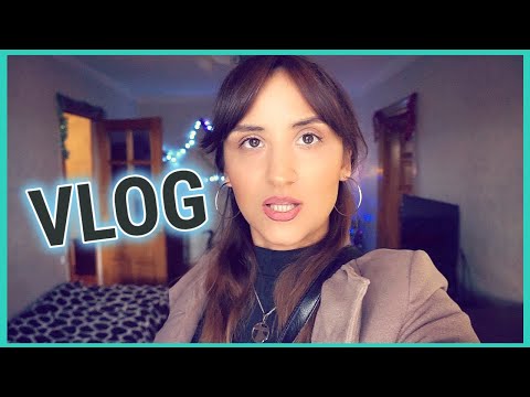 VLOG: პირადობა დავკარგე/მწარე მიცერალური წყალი