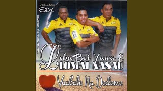 Video thumbnail of "Leba Boi Yawa E Lomai Nasau - Vuabale Na Dodomo"