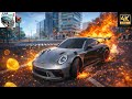 How To Buy Porche Super Car? Car Simulator 2 - New Update Gameplay || Saksham Garg