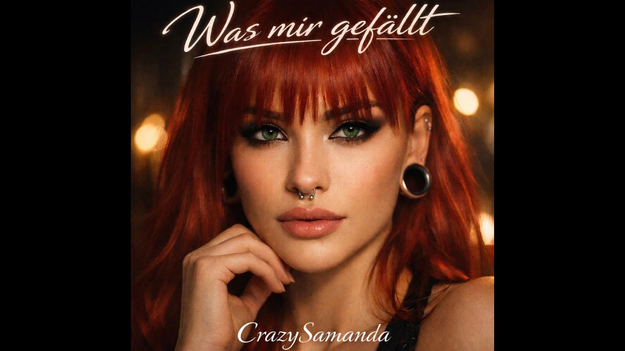 Was mir gefällt – CrazySamanda