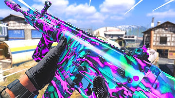 the *NO RECOIL* TAQ ERADICATOR LOADOUT in MW3! (Best TAQ ERADICATOR Class Setup)