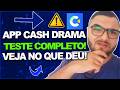 Does The Cash Drama App Really Pay I Tested The Cash Drama App Did I Make Money Warning For You Does The Cash Drama App Really Pay I Tested The Cash Drama App Did I Make Money Warning For You