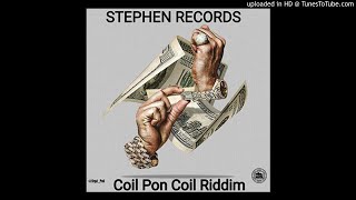 Coil Pon Coil Riddim Mix (Full, Jan 2020) Feat. Perjah, IAM Voice, Unknown Gringo, Termo, King Jones