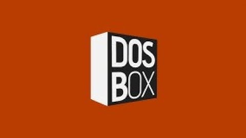 Instalación de DosBox y explicación