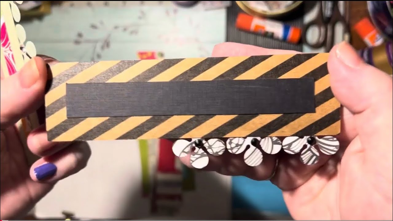 (2309) 2 Strip BORDER!!!! Yes! Another 