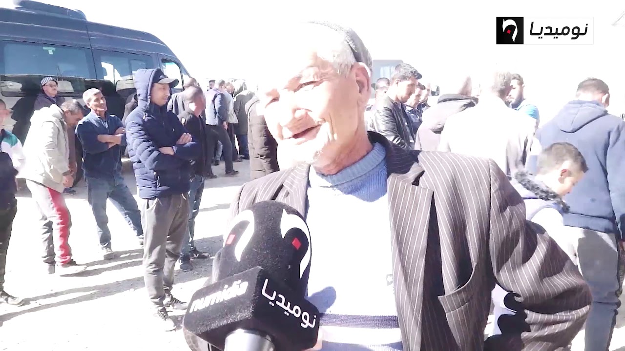 أم البواقي: قرية عين بن سليم المعزواة تستفيد من الغاز الطبيعي