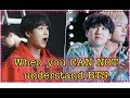 When you can&#39;t understand BTS (방탄소년단)