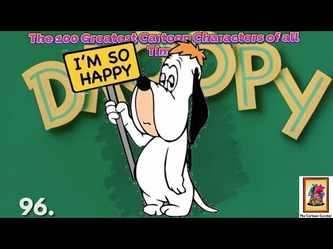 The Most Underrated Cartoon Character Ever Made