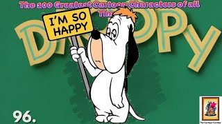 Droopy: The Most Underrated Cartoon Character Ever Made Droopy: The Most Underrated Cartoon Character Ever Made