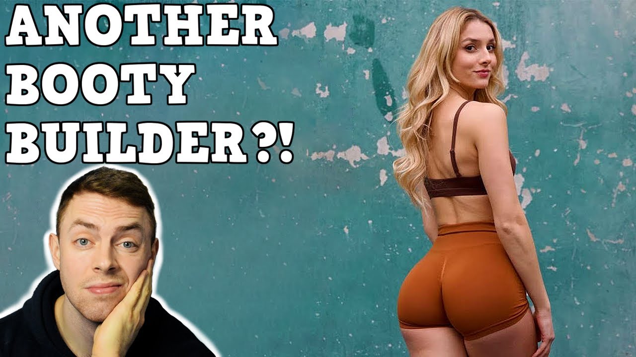 Lina Belfiore | All Booty, No Workout?