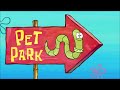 SpongeBob SquarePants Season 14 Episode Titles HD 