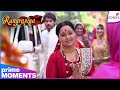 Rangrasiya | Ep. 45 | Mohini Pressurise To Uncover Paro's Face-Why? | Colors TV