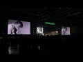 ALI(알리) - Funky Nassau | 원더리벳 라이브 무대 (24.11.08) | 마지막 곡