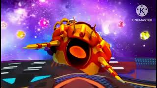 عودة كوكب تاريخ قريبا...