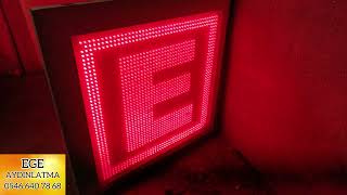 60X60 Eczane Led Tabela Arızası Ve Tamiri Adım Adım Onarım Rehberi Diy E Tabela Onarimi.