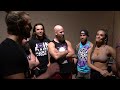 “The Break-Up?” - Being The Elite Ep. 299