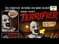 Art the Clown Unboxing Vol 1