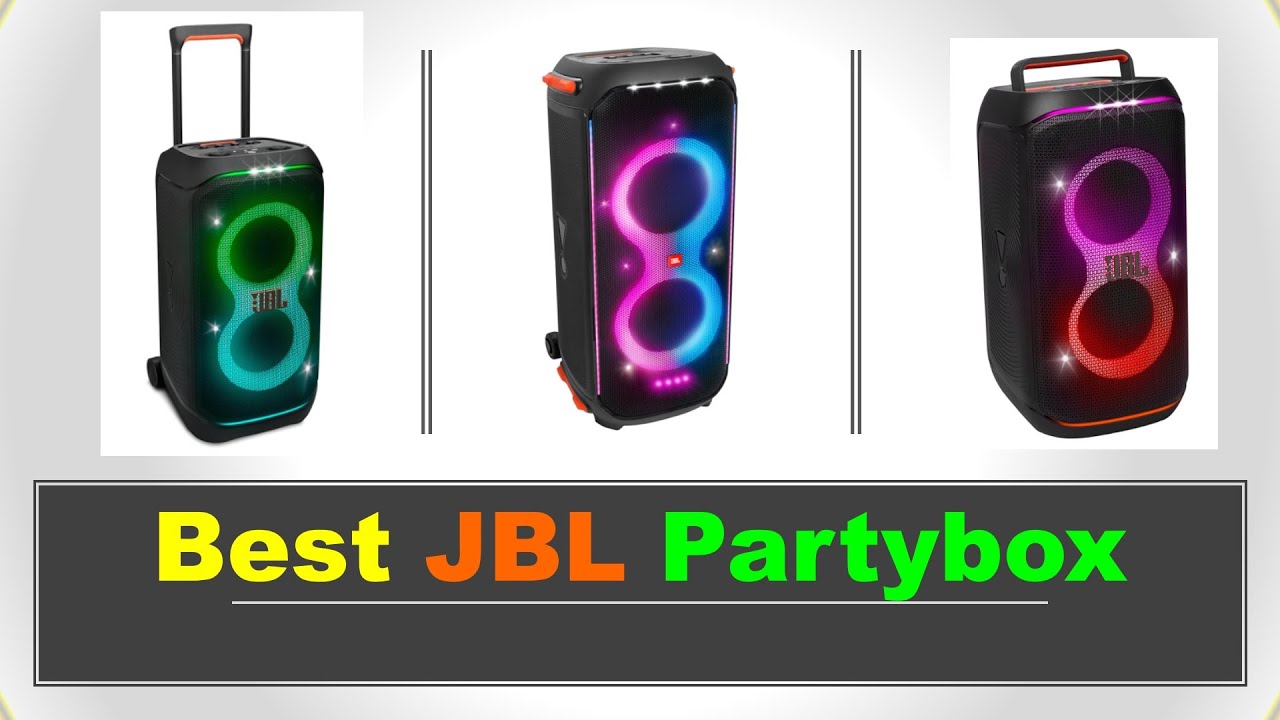 JBL partybox最終値引き Speaker Price Big Jbl Box JBL Partybox Ultimate Massive Party
