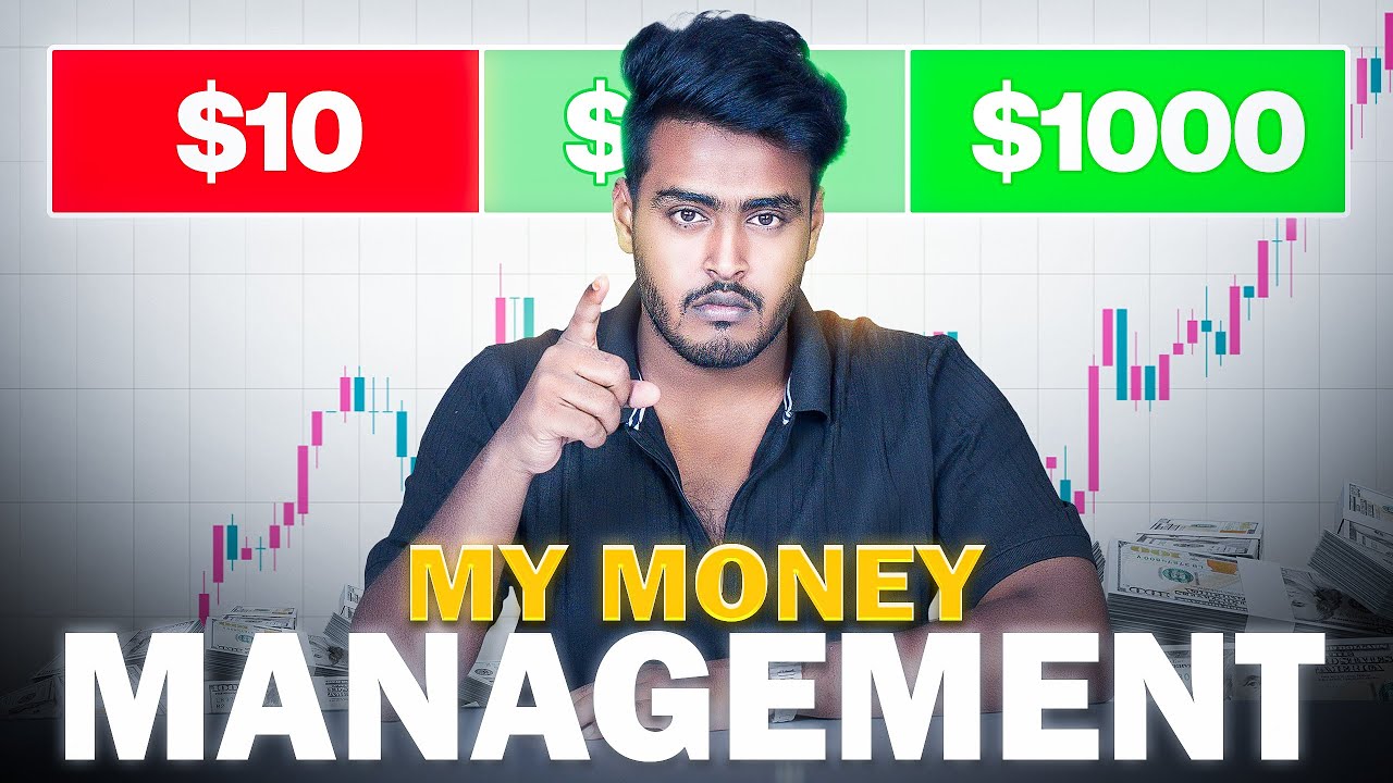 The Shocking Truth About MONEY MANAGEMENT What Experts Don't Want You