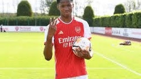 Obi Martin Signs De Ligit Updates Mazraoui Updates AWB Updates Yoro Injury Updates