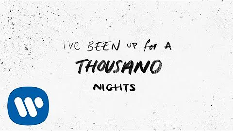 Ed Sheeran - 1000 Nights (feat. Meek Mill & A Boog...