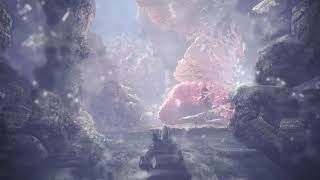 [Monster Hunter: World] Coral Highlands Waterfall Ambience by Katu 668 views 6 years ago 2 minutes, 52 seconds