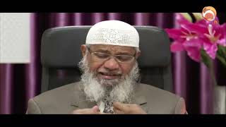 How to seek help from Allah in the best way Dr Zakir Naik #hudatv