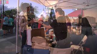 Altamonte Springs "Light Up The Holidays" 2017 Compilations 4