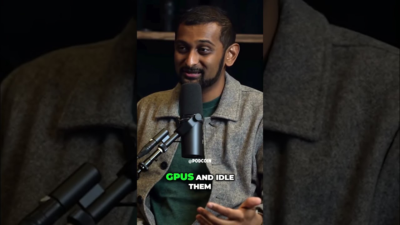 Data Centers, Nuclear Power & AI  The Future of Energy