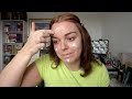 Beginning of video